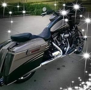 Meet your Posher, Norman